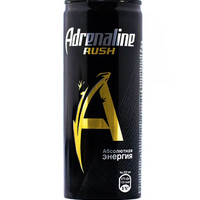 Adrenaline Rush 0.25 - Гостиница "Клен", г. Сургут - официальный сайт