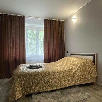 Одноместный (Полутороспальный) - Гостиница "Клен", г. Сургут - официальный сайт